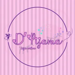 D’Pijama🌛🛍💕