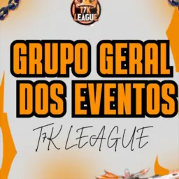 PRÉ INSCRIÇÃO - T7K LEAGUE