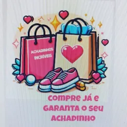 Gostei, Comprei 🛒😎🛍️🤑