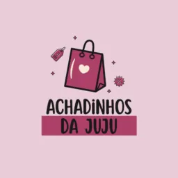Achadinhos da Juju 🛍🩷