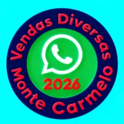 Vendas Diversas Monte Carmelo 2026 💥