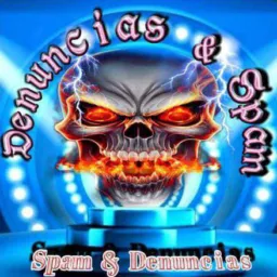 Denúncias & Spam