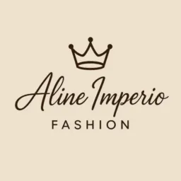 Aline império Fashion🩷