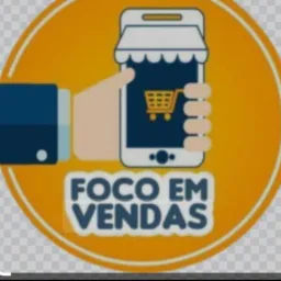 Foco em vendas