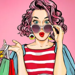 🛍Promoções da luma🛍