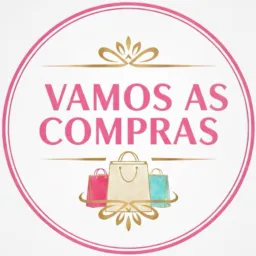 Vamos as compras 🛍️