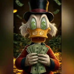💰 RIFA DO PIMPO 💰