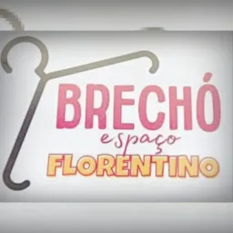 Brechó espaço Florentino👗