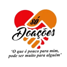 Grupo de doações