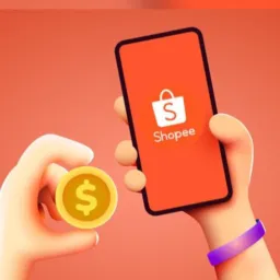 Achados da Shopee