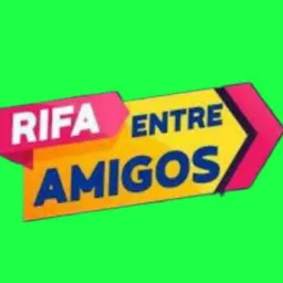 RIFAS RÁPIDAS ENTRE AMIGOS✅