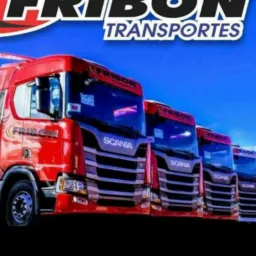 FRIBON FILIAL NOBRES 👨💻👨💻🚛🚚