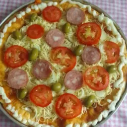 Salgados
