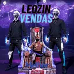 💜Leozinn vendas💜