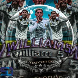 William vendas e trocas 🚀👑