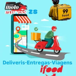 🔥 MOTO TAXI  EXPRESSO Z.S OFICIAL 🔥 🏍️💨🚥