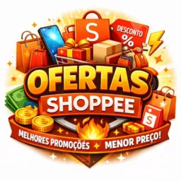 Vem de Achadinhos🛍️