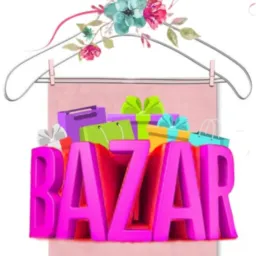 Bazar Marieli....roupas novas e semi novas