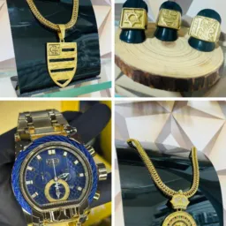 "Acessórios Fashion"🩷🤩