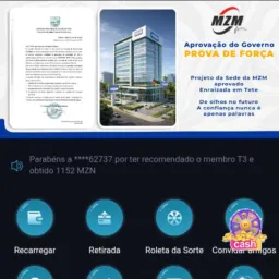 Grupo privado MZM