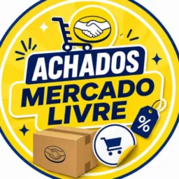 Melhores Ofertas Mercado Livre