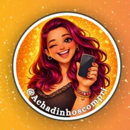 👑 @AchadinhoscomPri #(4)