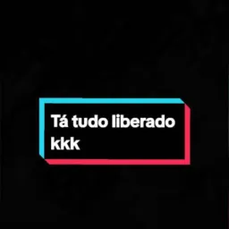 Pode tudo menos venda