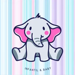 Pompom Kids Infantil & Baby