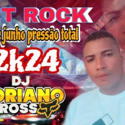 DJ ADRIANO CROSS O HOMEM DA. VOz🥰🔥💥💥🚩🏴