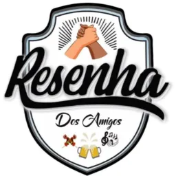 Resenha dos amigos