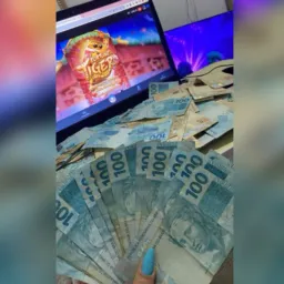 EQUIPE Mary 777 💰🚀