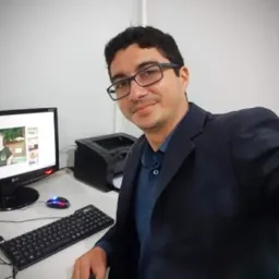 BLOG DO ALEX RAMOS