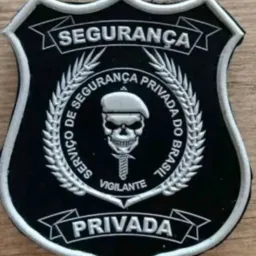 Seleção dos novos conscritos para o curso de Segurança Patrimonial e Agente de Portaria💀🗡️🇧🇷