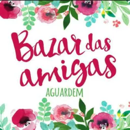 Bazar das amigas👏🏻🩷