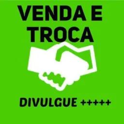 Vendas ou trocas🤝