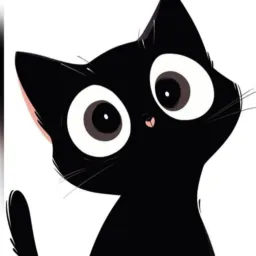🐈‍⬛| XTREINO CAT BLACK
