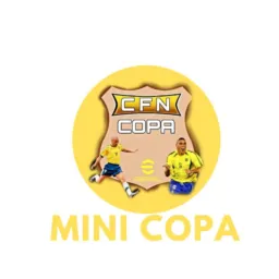 COPA FENÔMENOS | 7° MINI COPA🔥🛡️