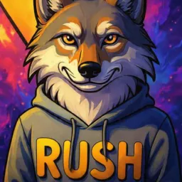DIÁRIO | RUSH