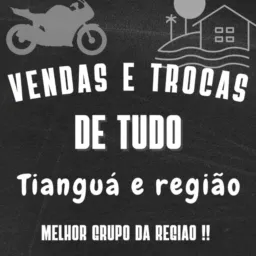 Vendas e trocas de Tudo TIANGUÁ