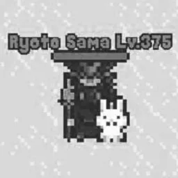 🖤 RYOTO 🖤 VENDAS / 125+ membros