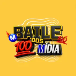 Baile dos 💯Ⓜ️idia
