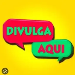 💯 link e divulgações