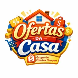 #Ofertas da Casa 🏠