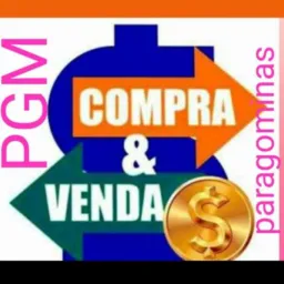 COMPRAS TROCAS VENDAS  PARAGOMINAS