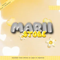 Marii Store Recargas