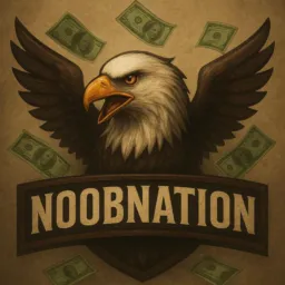🎰💸DIÁRIO NOOBNATION💸🎰
