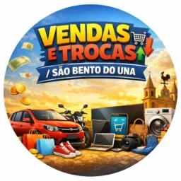 VENDAS E TROCAS / SBU