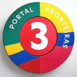 PORTAL 3 FRONTEiRAS