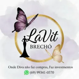 🦋LaVit Brechó 👗