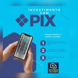 PIX LTDA